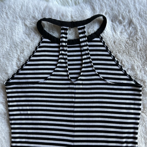 EUC Vans Striped Dress - Picture 11 of 16